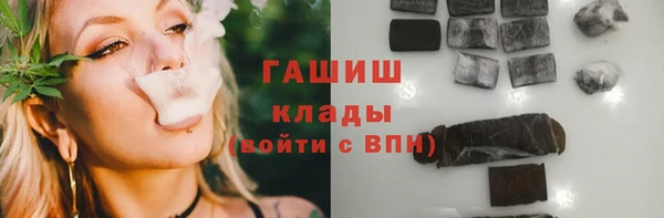 крисы Покачи