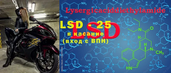 крисы Покачи