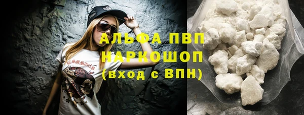 крисы Покачи